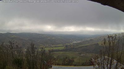 immagine della webcam nei dintorni di Albinea: webcam Neviano degli Arduini