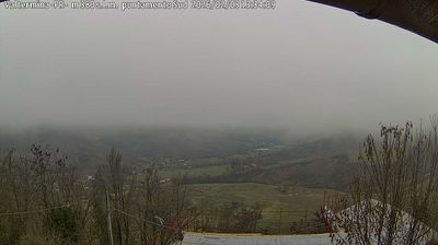 immagine della webcam nei dintorni di Trefiumi: webcam Neviano degli Arduini