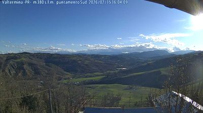 Preview delle webcam di Neviano degli Arduini