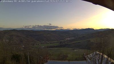 Preview delle webcam di Neviano degli Arduini