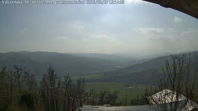 immagine della webcam nei dintorni di Parma: webcam Neviano degli Arduini