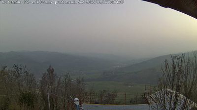 immagine della webcam nei dintorni di Cervarezza Terme: webcam Neviano degli Arduini