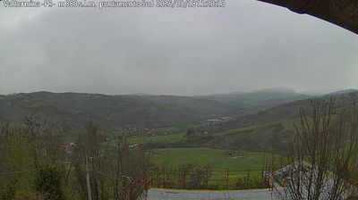 immagine della webcam nei dintorni di Parco Matildico: webcam Neviano degli Arduini