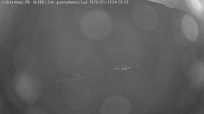 immagine della webcam nei dintorni di Langhirano: webcam Neviano degli Arduini