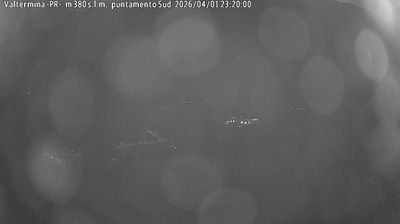 immagine della webcam nei dintorni di Prato Spilla: webcam Neviano degli Arduini