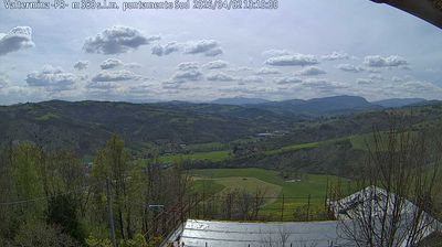 Preview delle webcam di Neviano degli Arduini