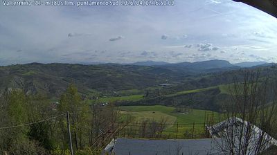 Preview delle webcam di Neviano degli Arduini