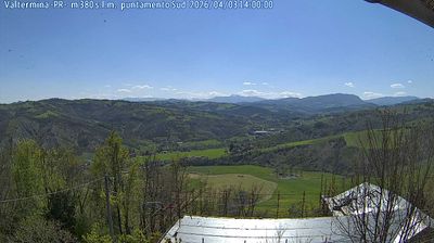 immagine della webcam nei dintorni di Castelnovo ne' Monti: webcam Neviano degli Arduini