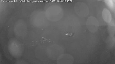 immagine della webcam nei dintorni di Tabiano Terme: webcam Neviano degli Arduini