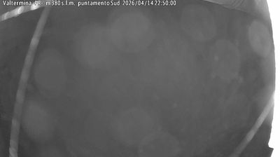 immagine della webcam nei dintorni di Carpineti: webcam Neviano degli Arduini