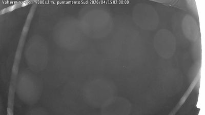 immagine della webcam nei dintorni di Cervarezza Terme: webcam Neviano degli Arduini