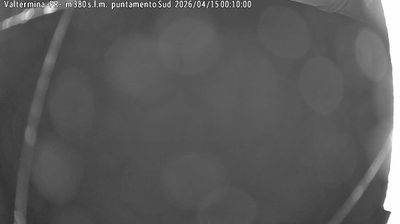 immagine della webcam nei dintorni di Salsomaggiore Terme: webcam Neviano degli Arduini