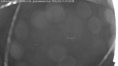 immagine della webcam nei dintorni di Varano de' Melegari: webcam Neviano degli Arduini