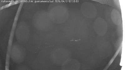 immagine della webcam nei dintorni di Schia: webcam Neviano degli Arduini