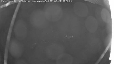 immagine della webcam nei dintorni di Pratizzano: webcam Neviano degli Arduini