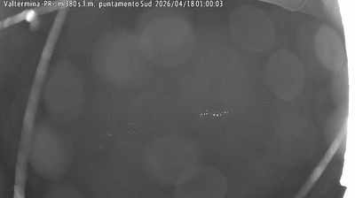 immagine della webcam nei dintorni di Pratizzano: webcam Neviano degli Arduini