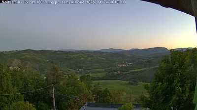 immagine della webcam nei dintorni di Corcagnano: webcam Neviano degli Arduini