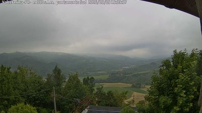 immagine della webcam nei dintorni di Fornovo di Taro: webcam Neviano degli Arduini