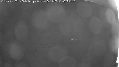 immagine della webcam nei dintorni di Fornovo di Taro: webcam Neviano degli Arduini