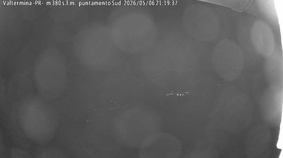 immagine della webcam nei dintorni di Cavriago: webcam Neviano degli Arduini