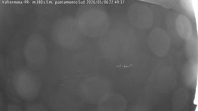immagine della webcam nei dintorni di Langhirano: webcam Neviano degli Arduini