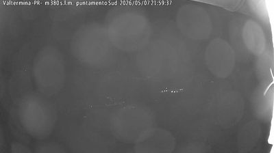 immagine della webcam nei dintorni di Parco Matildico: webcam Neviano degli Arduini