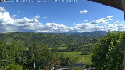 Preview delle webcam di Neviano degli Arduini