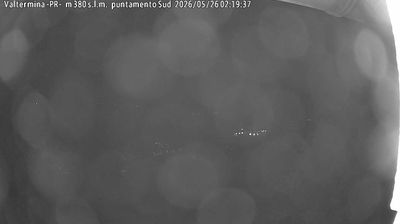 immagine della webcam nei dintorni di Varano de' Melegari: webcam Neviano degli Arduini