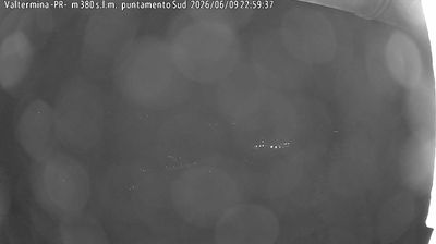 immagine della webcam nei dintorni di Calestano: webcam Neviano degli Arduini