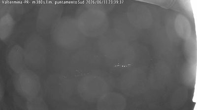 immagine della webcam nei dintorni di Castelnovo ne' Monti: webcam Neviano degli Arduini