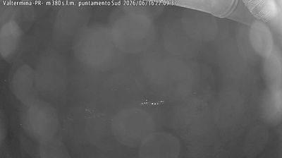 immagine della webcam nei dintorni di Salsomaggiore Terme: webcam Neviano degli Arduini