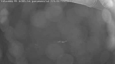 immagine della webcam nei dintorni di Fornovo di Taro: webcam Neviano degli Arduini