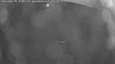 immagine della webcam nei dintorni di Quattro Castella: webcam Neviano degli Arduini