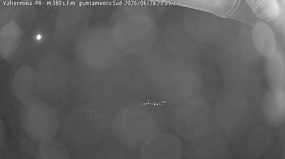 immagine della webcam nei dintorni di Montechiarugolo: webcam Neviano degli Arduini