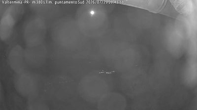 immagine della webcam nei dintorni di Parma: webcam Neviano degli Arduini