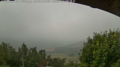 immagine della webcam nei dintorni di Parma: webcam Neviano degli Arduini
