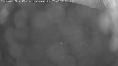 immagine della webcam nei dintorni di Pratizzano: webcam Neviano degli Arduini