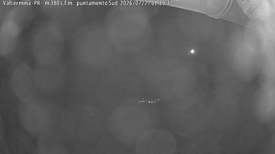 immagine della webcam nei dintorni di Tabiano Terme: webcam Neviano degli Arduini