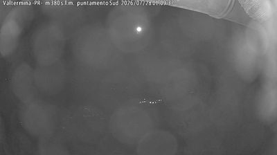 immagine della webcam nei dintorni di Ventasso: webcam Neviano degli Arduini
