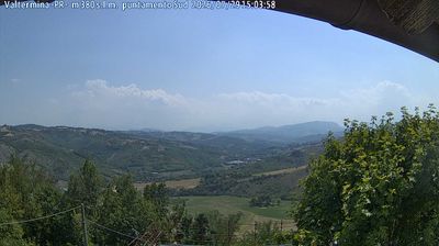 immagine della webcam nei dintorni di Ventasso: webcam Neviano degli Arduini