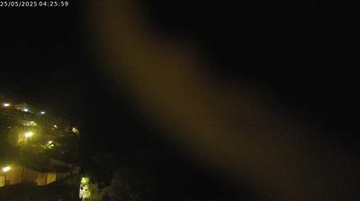 immagine della webcam nei dintorni di Bruncu Spina: webcam Desulo