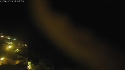 immagine della webcam nei dintorni di Bruncu Spina: webcam Desulo