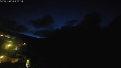 immagine della webcam nei dintorni di Aritzo: webcam Desulo