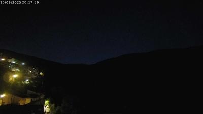 immagine della webcam nei dintorni di Bruncu Spina: webcam Desulo