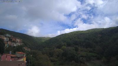 immagine della webcam nei dintorni di Laconi: webcam Desulo