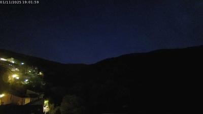 immagine della webcam nei dintorni di Tonara: webcam Desulo