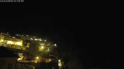 immagine della webcam nei dintorni di Tonara: webcam Desulo