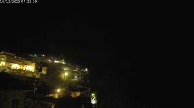 immagine della webcam nei dintorni di Aritzo: webcam Desulo