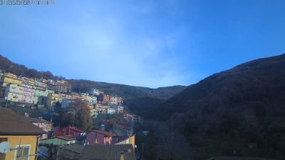 immagine della webcam nei dintorni di Seulo: webcam Desulo