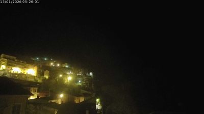 immagine della webcam nei dintorni di Villanova Tulo: webcam Desulo